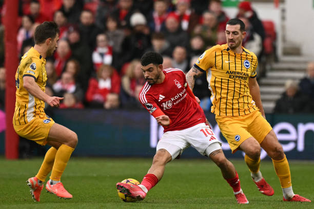 英超赛场惊 英超赛场惊