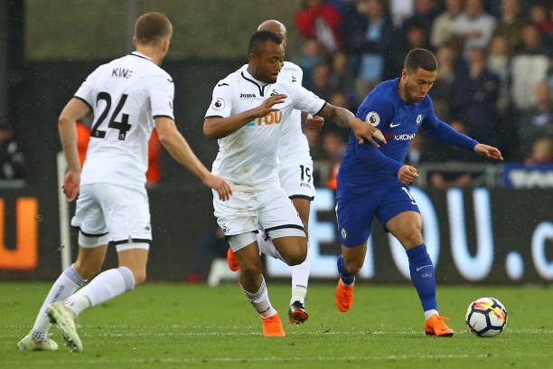 力的竞争者 力的竞争者